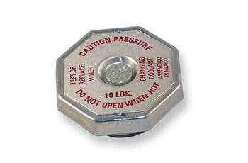 Radiator Caps & Necks Radiator Caps & Necks